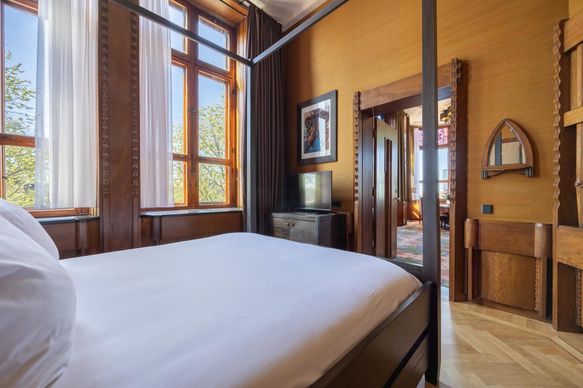Grand Amrâth 5* Amesterdão