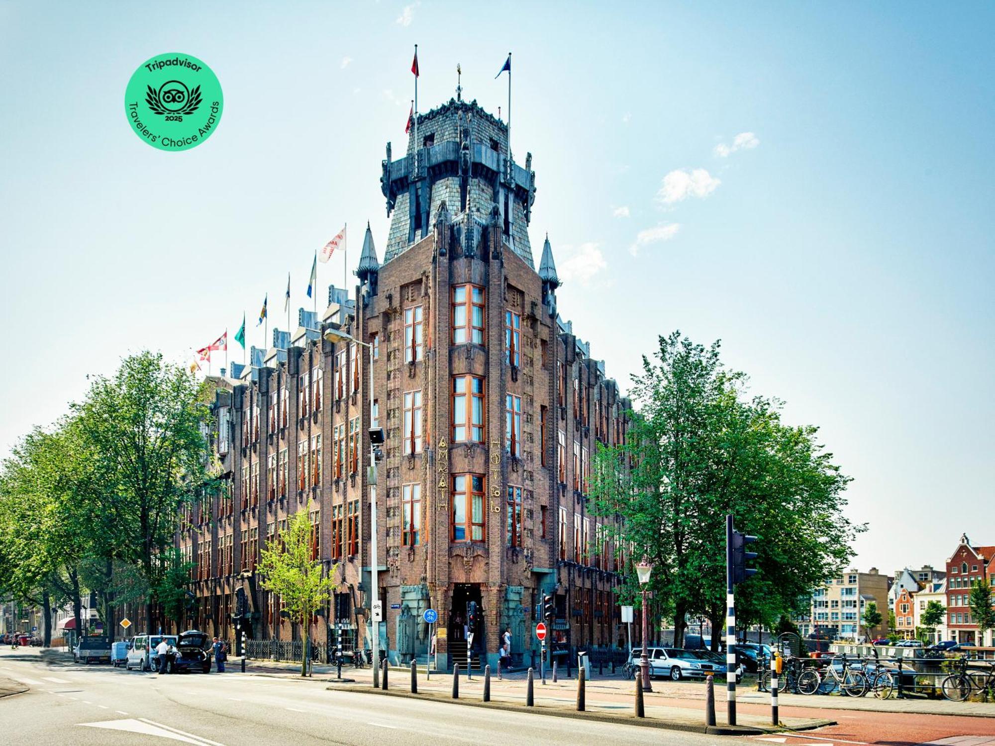 Grand Amrath Hotel