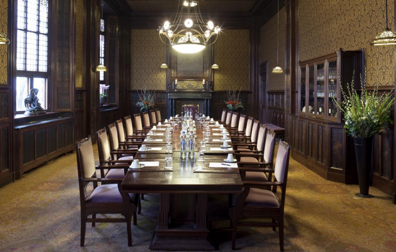 Grand Amrath Ámsterdam