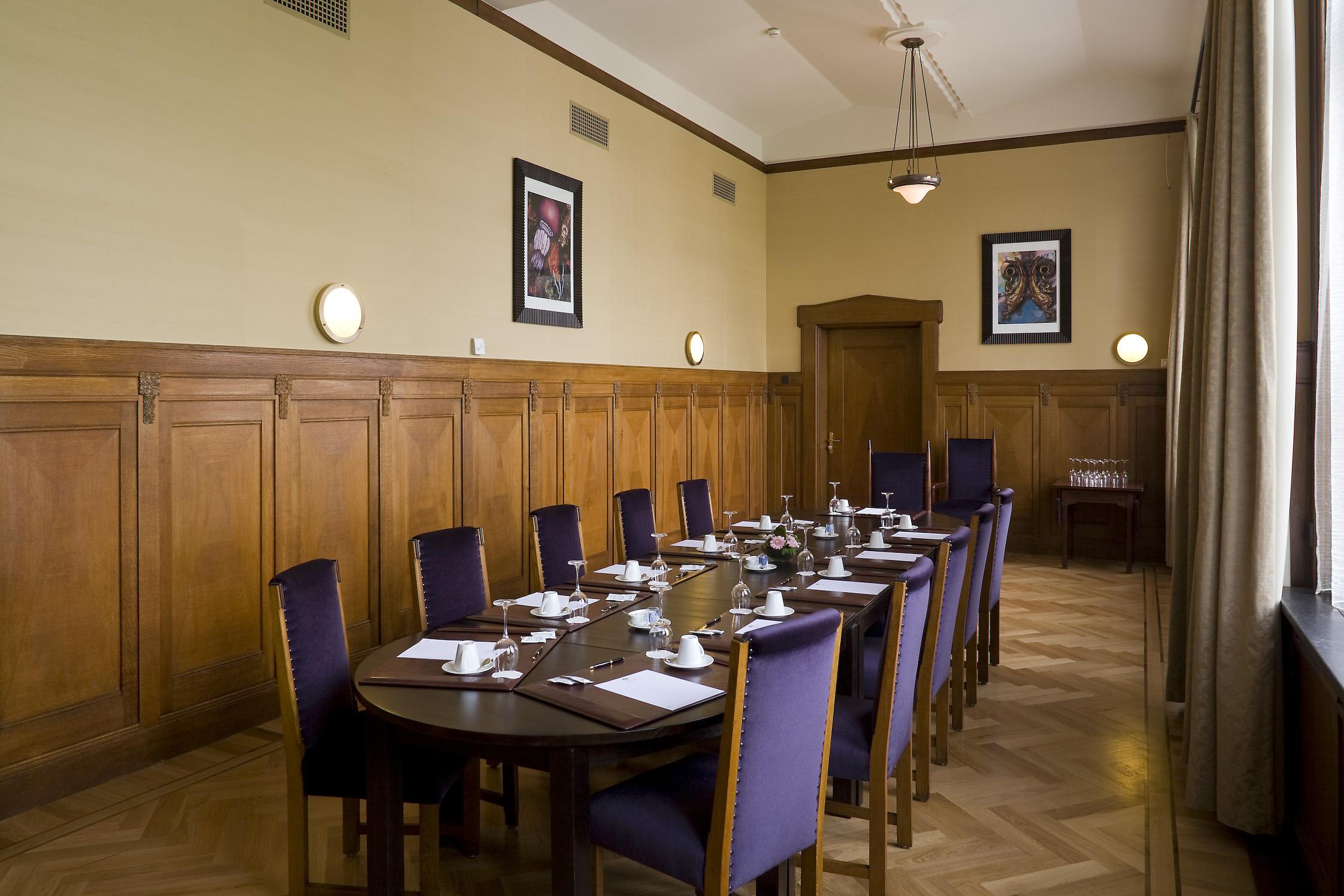 Grand Amrath Ámsterdam