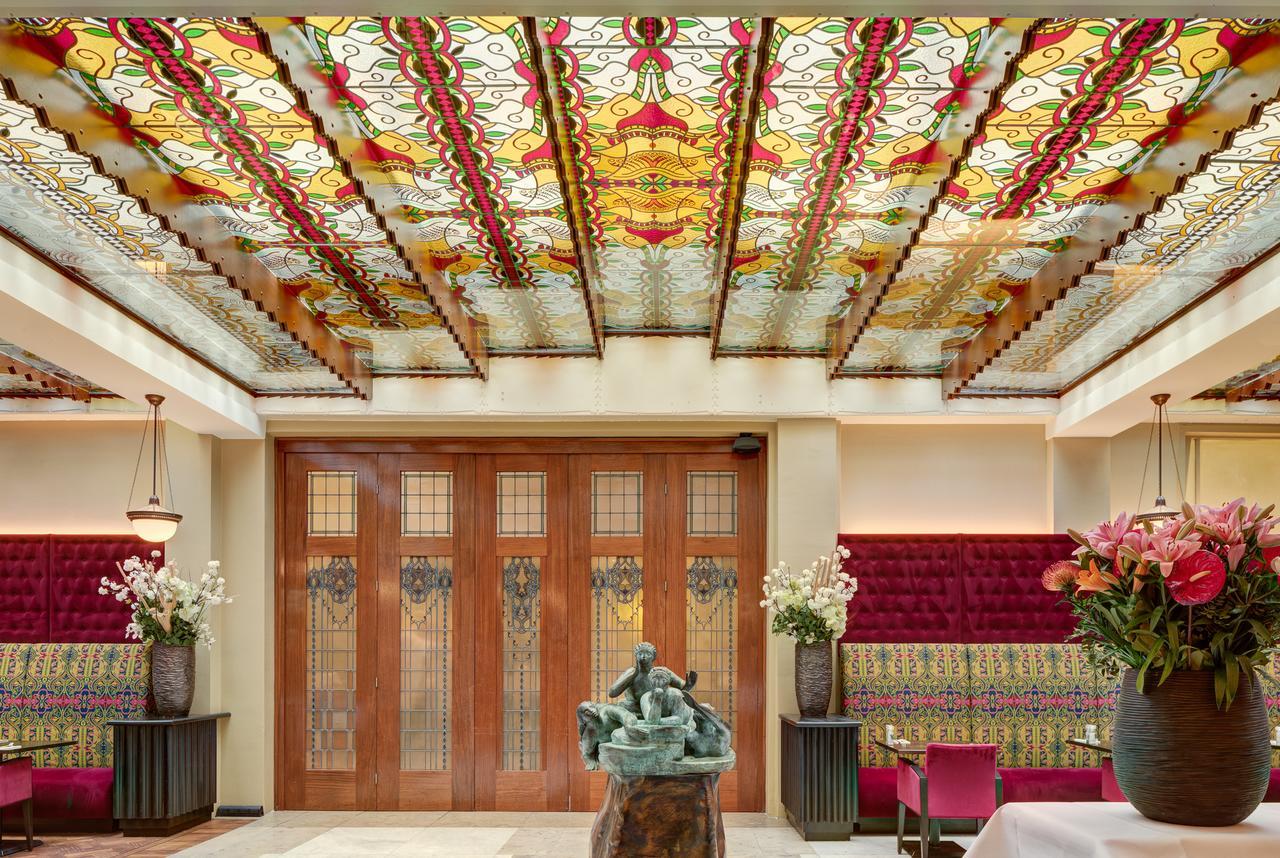 Grand Amrath 5* Ámsterdam